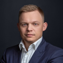 Андрей Солод, 04.09, Москва