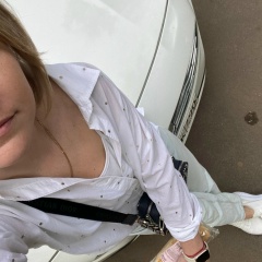 Екатерина Никифорова, 13.01, Москва