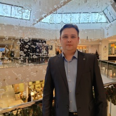 Виталий Колмаков, 12.04.1985, Лыткарино