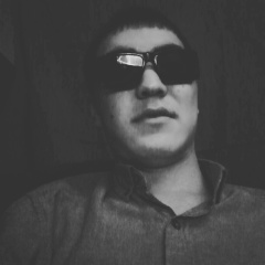 Джома Багитов, 16.11.1995