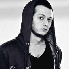 Эмир Курбанов, 04.09, Москва