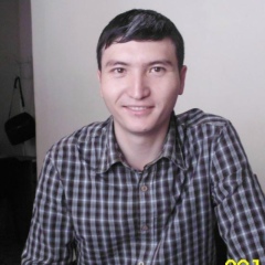 Ernazar Lambekov, 03.10, Караганда