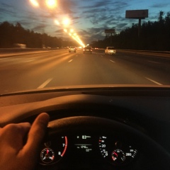 Ali Aliev, 01.01, Москва
