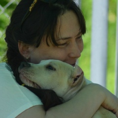 Мария Пащук, 11.03, Москва