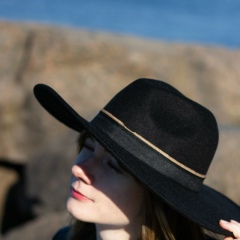 Светлана Зарецкая, 27.04, Санкт-Петербург