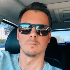 Денис Кав, 27.04.1988, Москва