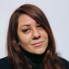 Елена Лопатникова