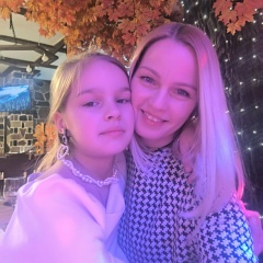 Мария Смирнова-Агеева, 08.09.1984, Москва