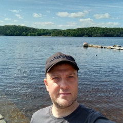 Евгений Замашкин, 15.06.1985, Санкт-Петербург