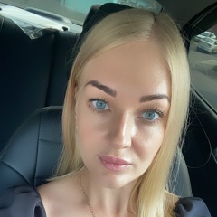 Маша Гаврилова, Иркутск