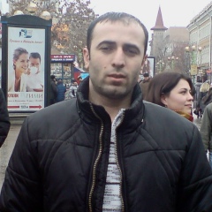Musa Takhaev, 26.03.1981, Саратов