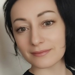 Катарина Тимошенко, 15.03.1981, Санкт-Петербург