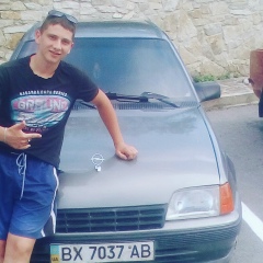 Дімон Хибовський, 21.09.2000, Серебрия