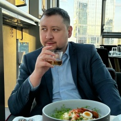 Damir Zhumataev, Москва