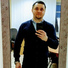 Дмитрий Васильев, 16.08.1984