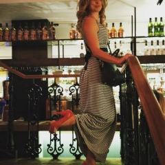 Екатерина Бурцева, 05.06, Москва