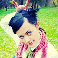 Виктория Которова, 30.04, Москва