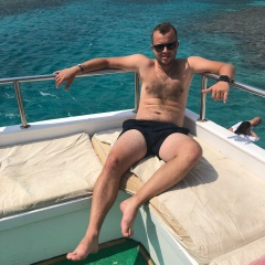 Andriy Firman, 12.06