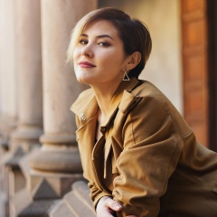 Julia Magdeeva, 18.09.1984, Москва