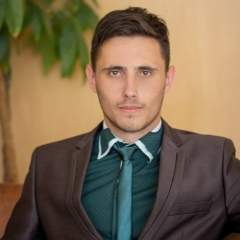 Михайло Буздиган, Львов