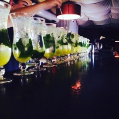 Urmat Sadyraliev, Бишкек