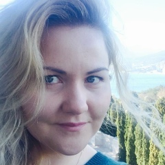 Дина Сидорова, 19.10, Москва