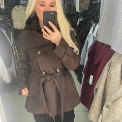 Юлия Счастливцева, Киров