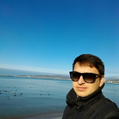 Алексей Тихонов, 15.06.1986, Краснодар