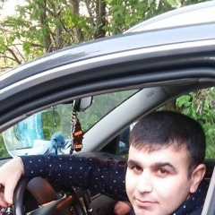 Равшан Абдуллаев, 26.04.1987, Астара