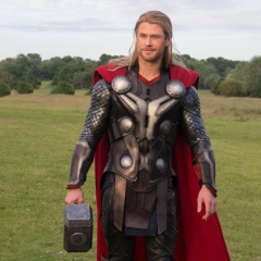 Эдуард Гарбузов, 12.07, Москва