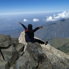 Tatyana Yem, 26.09, Алматы