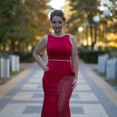 Юлия Калиева, 09.10.1985, Николаевск