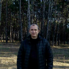 Юрий Ярмошенко, 04.05.1969