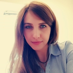 Ольга Ткаченко, 05.12, Кривой Рог