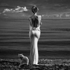 Ульяна Ягремцева, Новороссийск