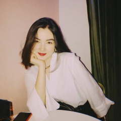 Ханзада Куатбай, 17.08, Алматы