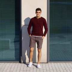 Ілля Лисак, 01.08