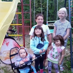 Наталья Журавлева, 12.11, Москва