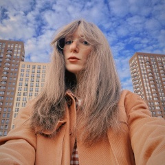 Алина Рожнова, 29.04, Москва