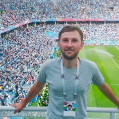 Денис Дураев, 26.03.1989, Нижний Новгород