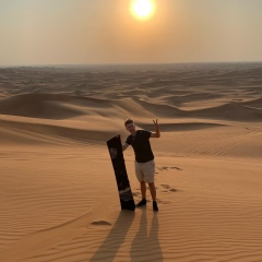 Игорь Сиротин, 23.08