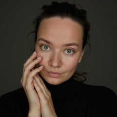 Дарья Жукова, Bucureşti