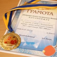 Володя Мацікевич, 15.10, Львов