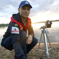 Алексей Обухов, 26.09.1985, Городок