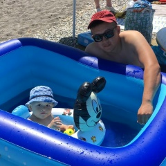 Alibek Agali, 23.10, Семей