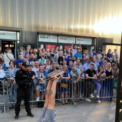 Геннадий Дегтярёв, 16.08.1986, Донецк