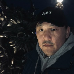 Dmitriy V-Din, 27.06, Тюмень