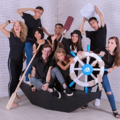 Любовь Лопатина, 06.11, Алматы