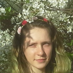 Катерина Аникина, 23.11, Санкт-Петербург