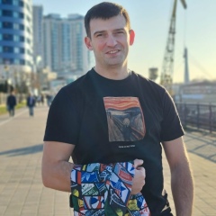 Макс Петров, Краснодар